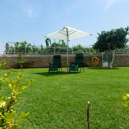 Il Giardino Villa Procida Eksteriør bilde